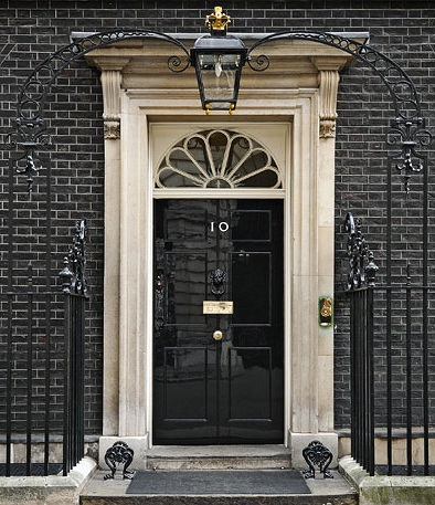 10 Downing Street, London